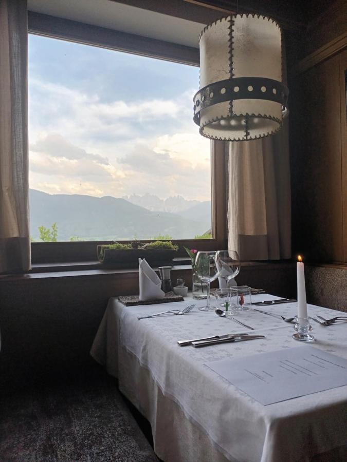 Biogasthaus Plonerhof Brixen Exteriör bild