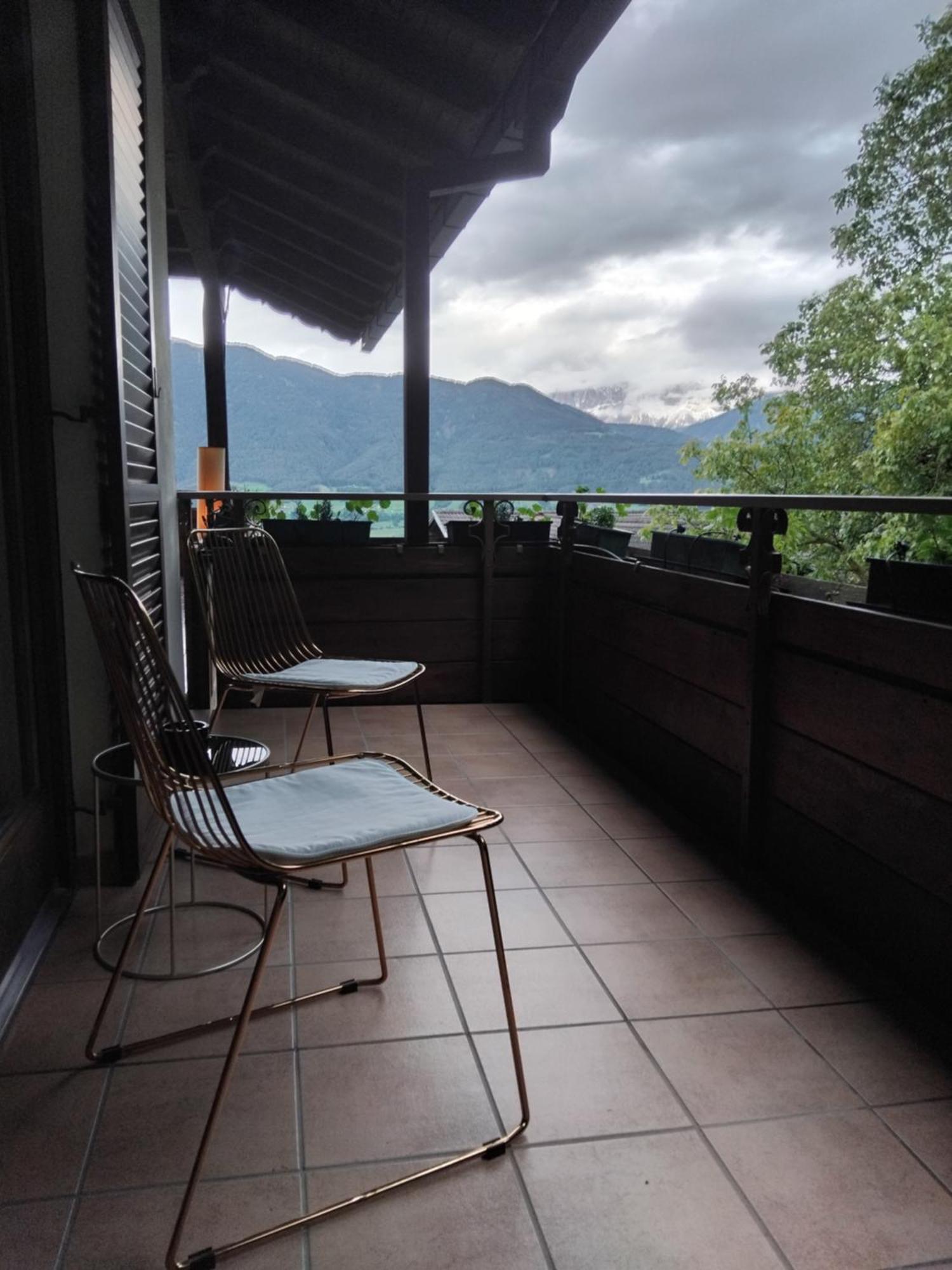 Biogasthaus Plonerhof Brixen Exteriör bild