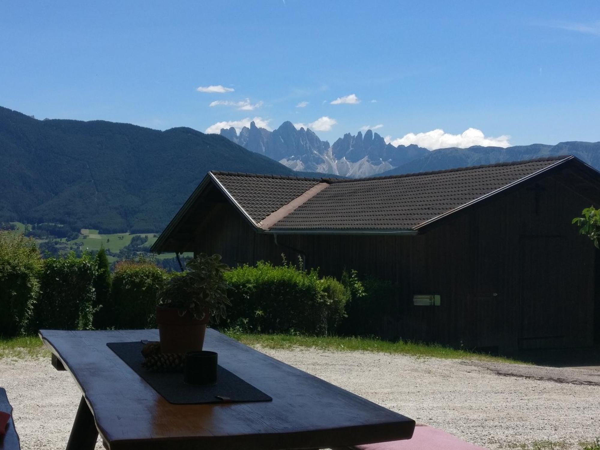 Biogasthaus Plonerhof Brixen Exteriör bild