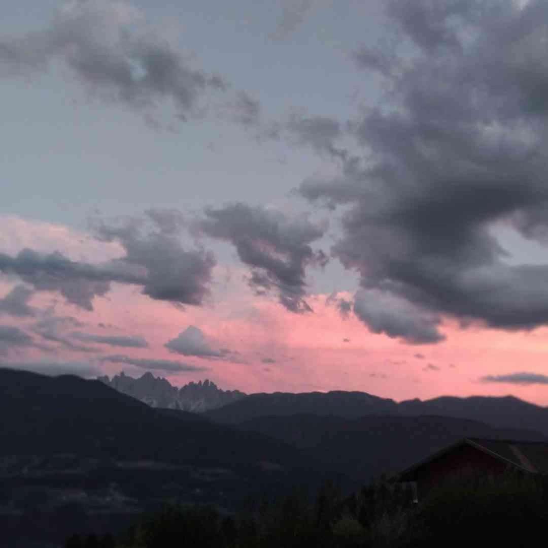 Biogasthaus Plonerhof Brixen Exteriör bild